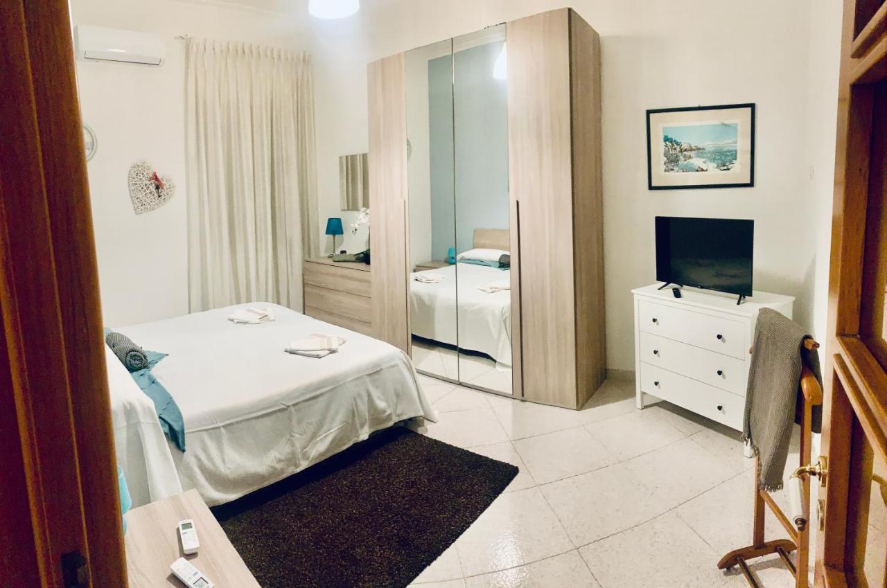 Apartment Salernoroomstation Salerno