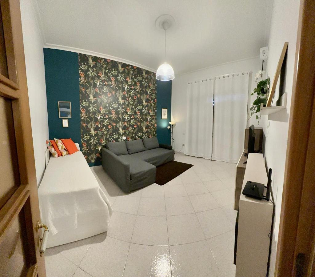 Salernoroomstation Apartment Salerno
