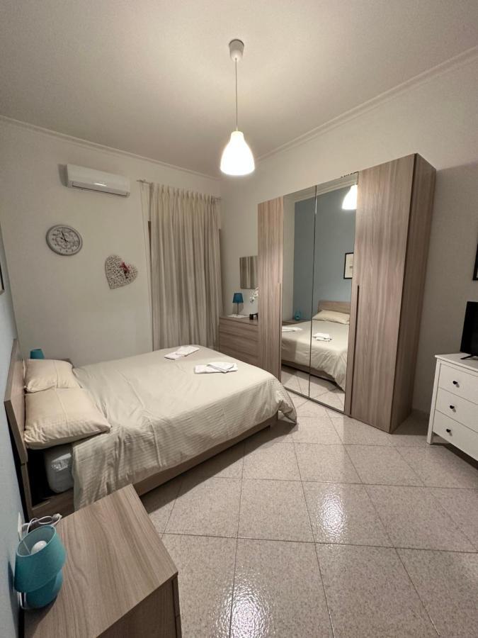 Apartment Salernoroomstation Salerno