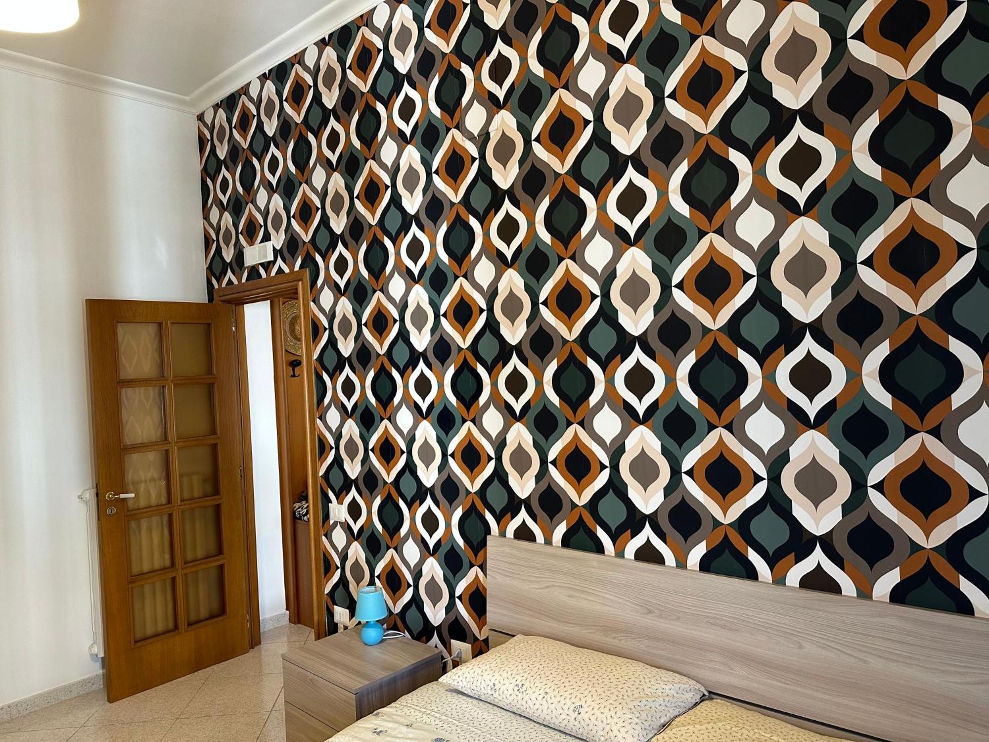 Salernoroomstation Apartment